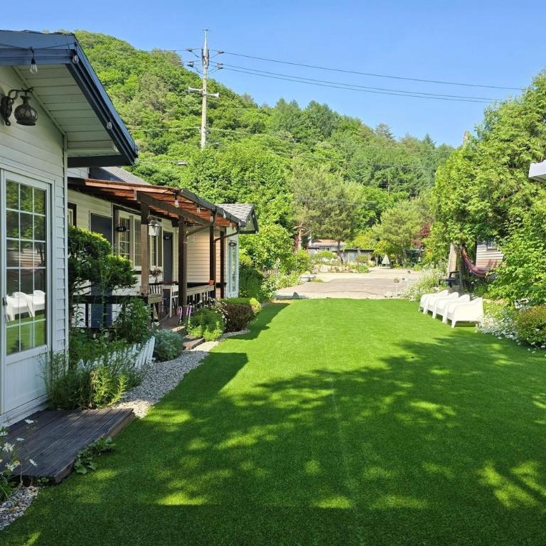 Heungjeong Valley 409 Pension image