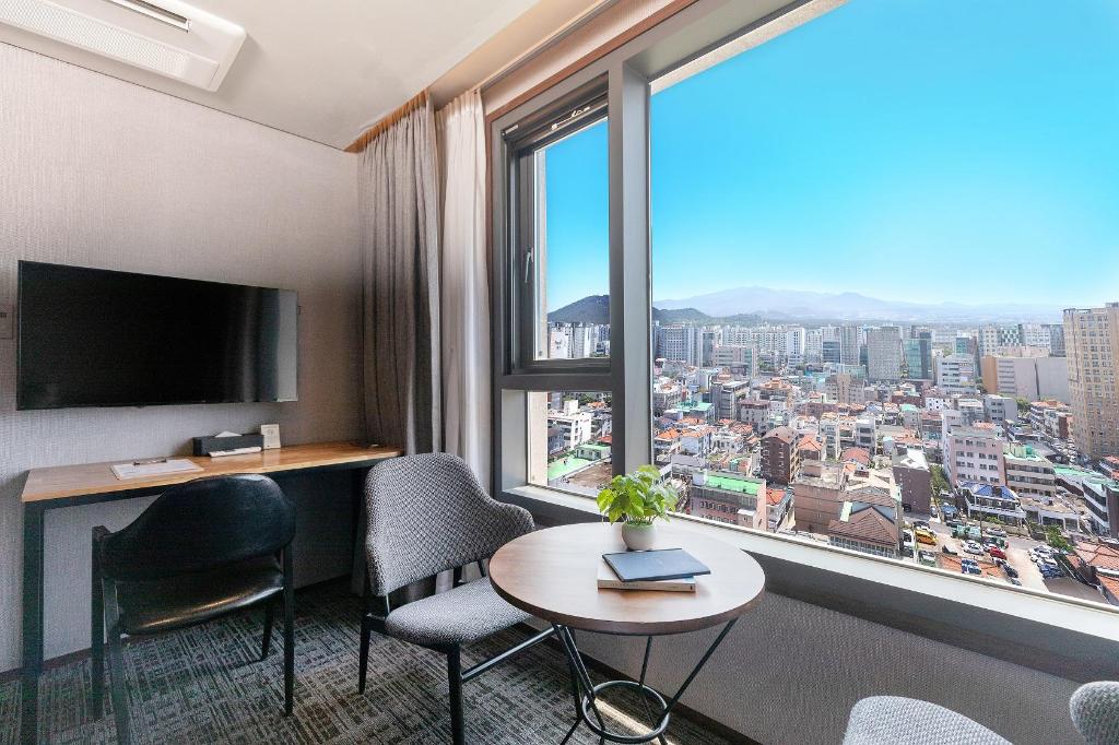 With Stay Hotel Jeju image