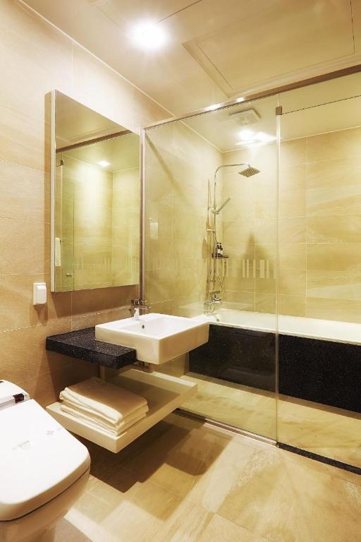 Ulsan City Hotel image