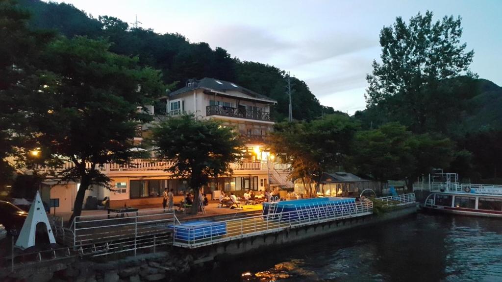 Interlaken Stay image