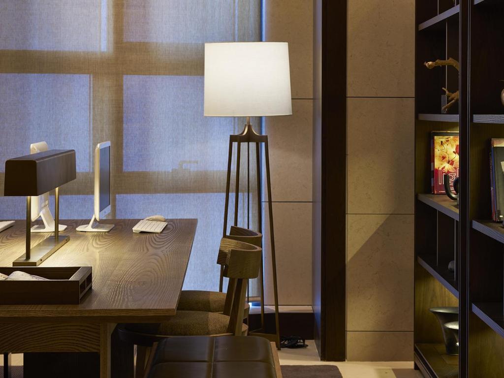 Four Points by Sheraton Josun, Seoul Station image