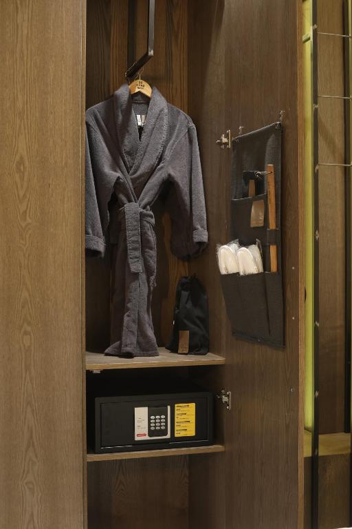 Pangyo Business & Tourist Hotel KYND image