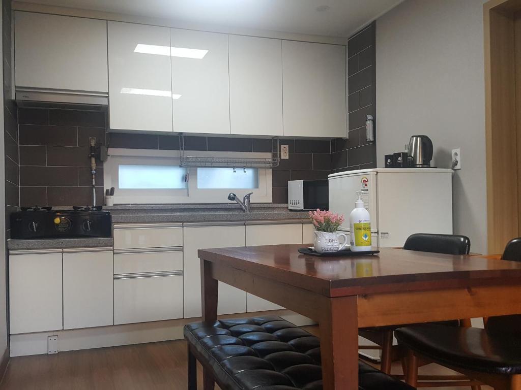 The BS Hotel Busan Station (Korea Quality) image