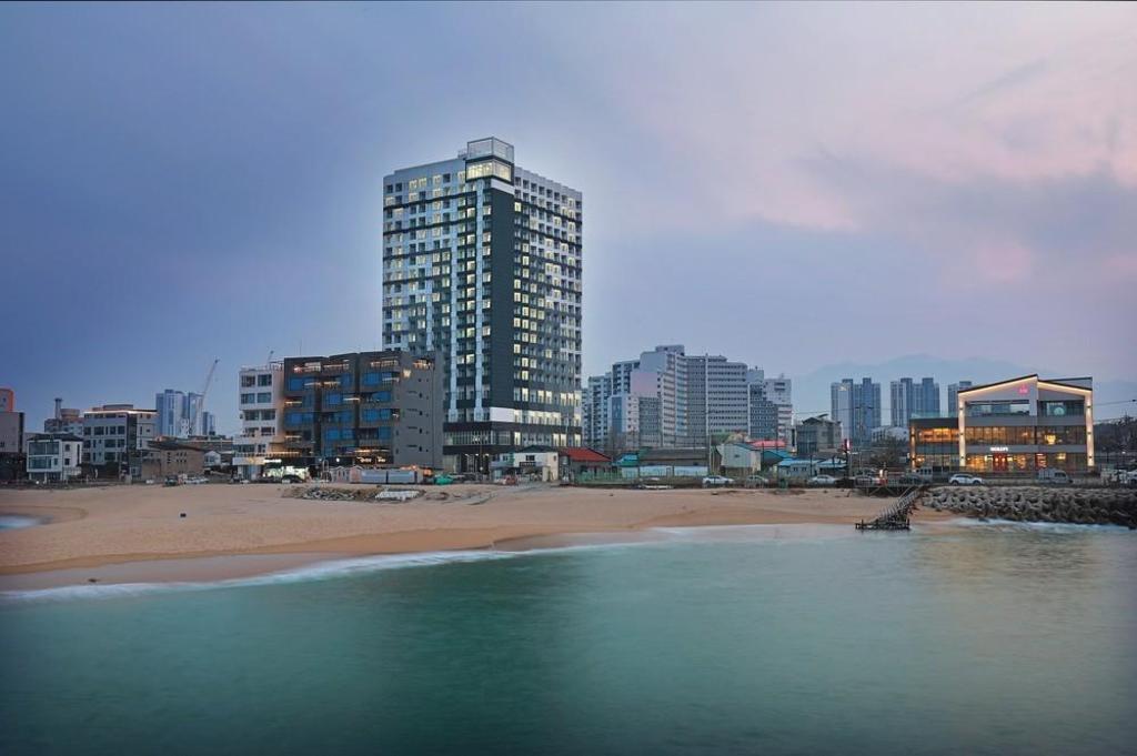 Heaven Mark in Sokcho image