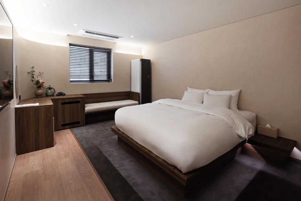 Jamsil Orosie Tourist Hotel image