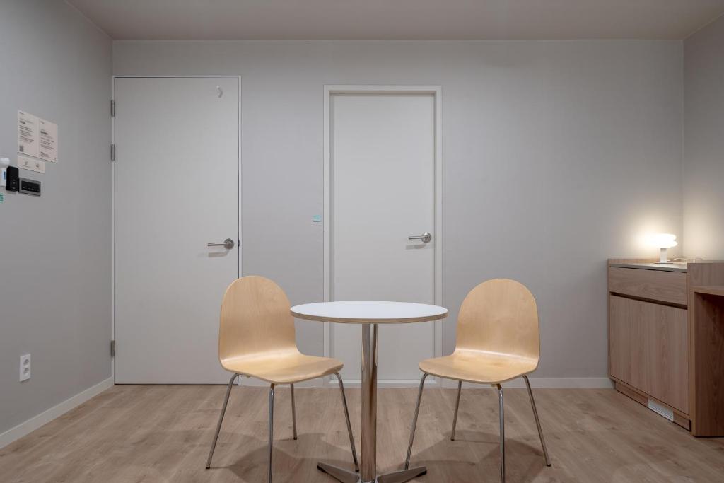 ANNK HOTEL CHEONAN SEONGJEONG image
