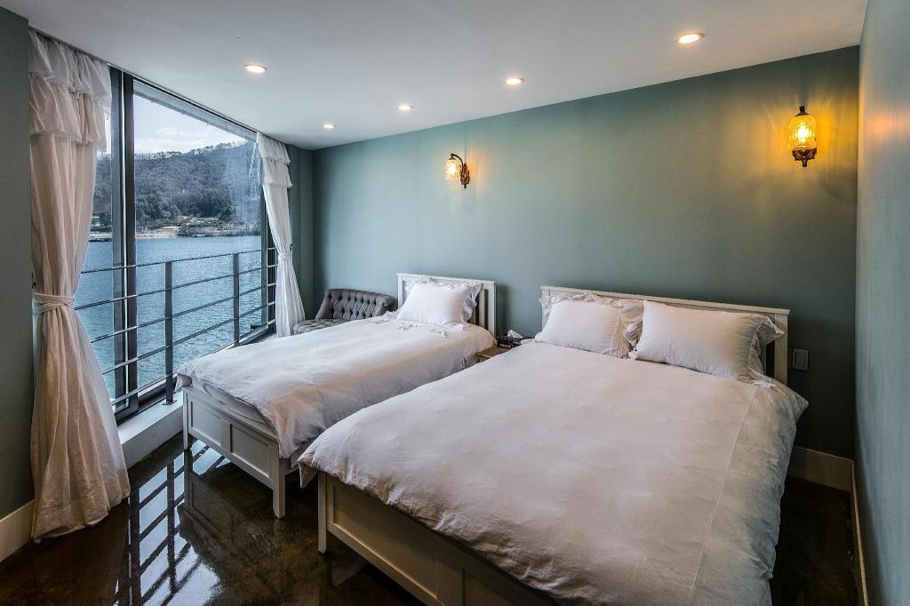 Gapyeong eses resort image
