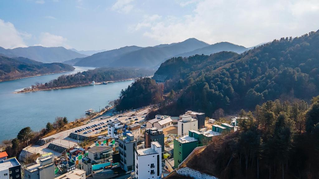 Gapyeong Boreum-Dal Poolvilla image