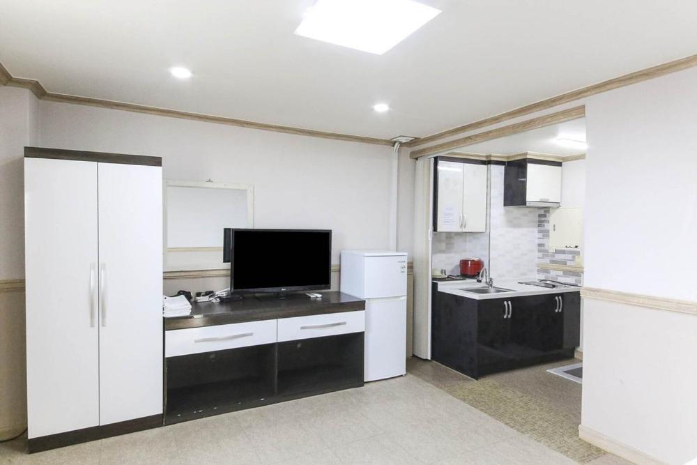 Daecheon Resortel image
