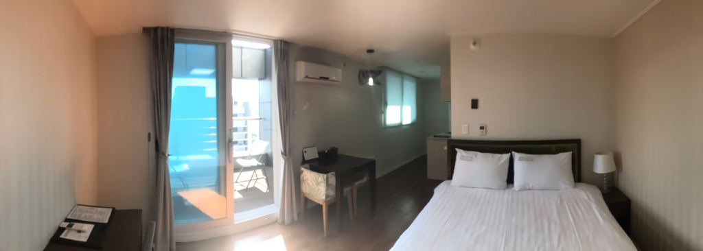 Good Morning Residence Hotel Hue (Korea Quality) image